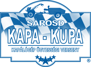 Kapa - Kupa logo