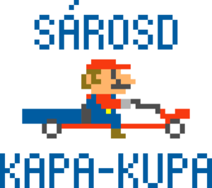 Kapa - Kupa mario