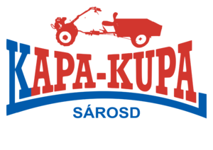 Kapa - Kupa lonsárosd